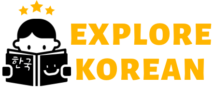 Explore Korean with Miss Vicky